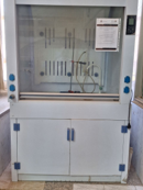 Fume hood